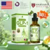 𝐁𝐮𝐢𝐥𝐝𝐋𝐞𝐚𝐟® 𝐓𝐢𝐫𝐳𝐞𝐩𝐚𝐭𝐢𝐝𝐞 𝐆𝐋𝐏-𝟏 𝐇𝐞𝐫𝐛𝐚𝐥 𝐎𝐫𝐚𝐥 𝐋𝐢𝐪𝐮𝐢𝐝