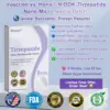 𝗛𝗼𝗻𝘅𝗶® 𝗡𝗜𝗗𝗗𝗞-𝗧𝗶𝗿𝘇𝗲𝗽𝗮𝘁𝗶𝗱𝗲 𝗡𝗮𝗻𝗼 𝗠𝗶𝗰𝗿𝗼𝗻𝗲𝗲𝗱𝗹𝗲 𝗣𝗮𝘁𝗰𝗵