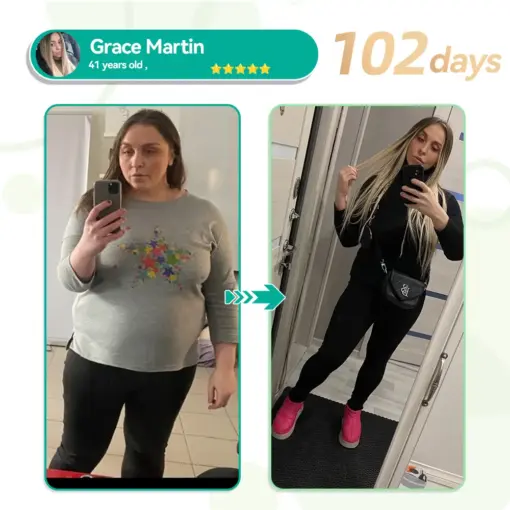 𝑭𝑨𝑻𝑶𝑵𝑮® 𝑺𝑴𝑮𝑻-𝑮𝑳𝑷-1 𝑵𝒂𝒏𝒐 𝑴𝒊𝒄𝒓𝒐𝒏𝒆𝒆𝒅𝒍𝒆 𝑺𝒍𝒊𝒎𝒎𝒊𝒏𝒈 𝑷𝒂𝒕𝒄𝒉