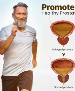Biancat™ ProstaVibe Rapid Relief Male Vitality Inhaler