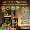 BuildLeaf® GLP-1 Slimming & Health Boost Drops