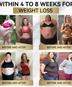 BuildLeaf® GLP-1 Slimming & Health Boost Drops