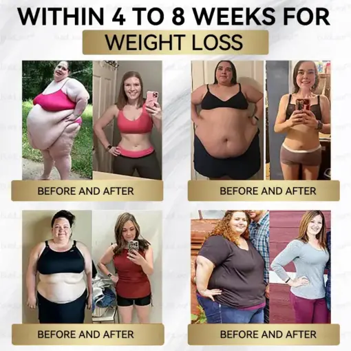 BuildLeaf® GLP-1 Slimming & Health Boost Drops