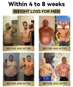 BuildLeaf® GLP-1 Slimming & Health Boost Drops