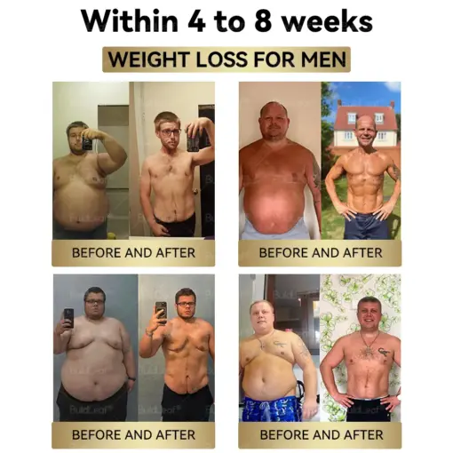 BuildLeaf® GLP-1 Slimming & Health Boost Drops