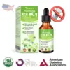 BuildLeaf® Moringa GLP-1 Slimming & Health Boost Drops