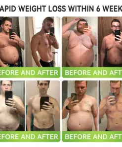 BuildLeaf® Moringa GLP-1 Slimming & Health Boost Drops