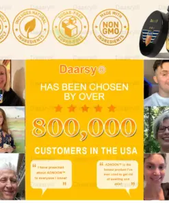 DAASRY® Bee Venom Pain-Relief Bone Healing Cream