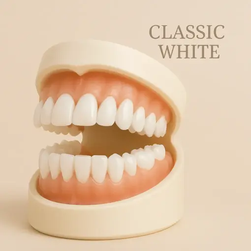 DIYSTAR™ - Premium Denture Set