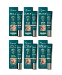 Flysmus® Botox Jellyfish Venom Peptide Nanoliposome Sculpting Anti-Wrinkle Cream