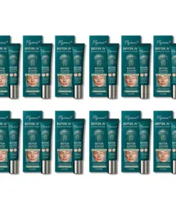 Flysmus® Botox Jellyfish Venom Peptide Nanoliposome Sculpting Anti-Wrinkle Cream