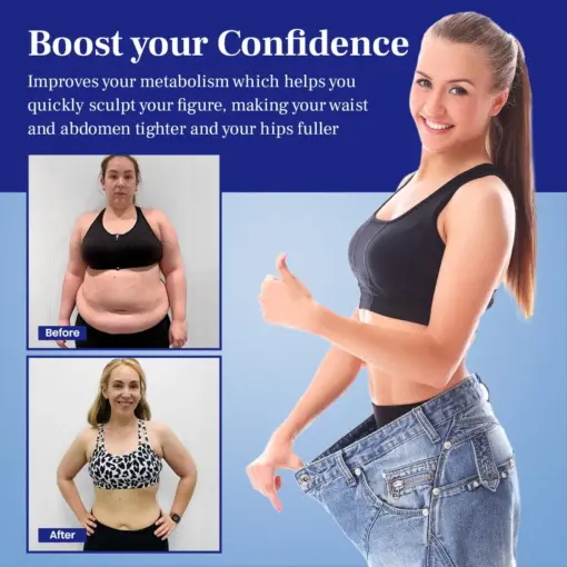 Luhaka® GLP-1 Slimming Gel