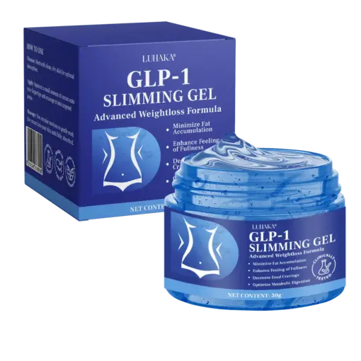 Luhaka® GLP-1 Slimming Gel