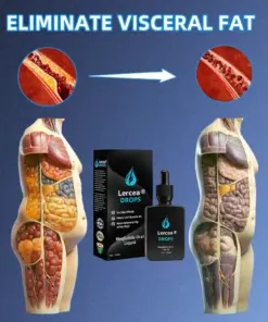𝐋𝐞𝐫𝐜𝐞𝐚®Meglutide Oral Liquid