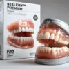 Neslemy™ - Premium Denture