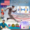 Raindew™ Turmeric & Emu Oil Arthritis Soothing Pain Relief Massage Gel
