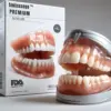 Smileasego™ - Premium Denture
