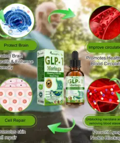𝐁𝐮𝐢𝐥𝐝𝐋𝐞𝐚𝐟® 𝐓𝐢𝐫𝐳𝐞𝐩𝐚𝐭𝐢𝐝𝐞 𝐆𝐋𝐏-𝟏 𝐌𝐨𝐫𝐢𝐧𝐠𝐚 𝐒𝐥𝐢𝐦𝐦𝐢𝐧𝐠 & 𝐇𝐞𝐚𝐥𝐭𝐡 𝐁𝐨𝐨𝐬𝐭 𝐃𝐫𝐨𝐩𝐬