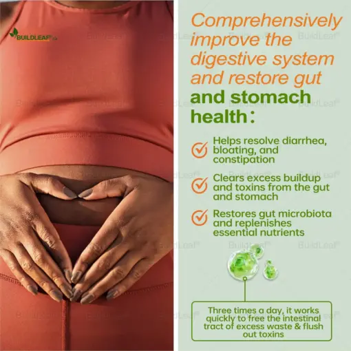 𝐁𝐮𝐢𝐥𝐝𝐋𝐞𝐚𝐟® 𝐓𝐢𝐫𝐳𝐞𝐩𝐚𝐭𝐢𝐝𝐞 𝐆𝐋𝐏-𝟏 𝐌𝐨𝐫𝐢𝐧𝐠𝐚 𝐒𝐥𝐢𝐦𝐦𝐢𝐧𝐠 & 𝐇𝐞𝐚𝐥𝐭𝐡 𝐁𝐨𝐨𝐬𝐭 𝐃𝐫𝐨𝐩𝐬