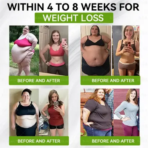 𝐁𝐮𝐢𝐥𝐝𝐋𝐞𝐚𝐟® 𝐆𝐋𝐏-𝟏 𝐓𝐈𝐑𝐙𝐄𝐏𝐀𝐓𝐈𝐃𝐄 𝐒𝐥𝐢𝐦𝐦𝐢𝐧𝐠 & 𝐇𝐞𝐚𝐥𝐭𝐡 𝐁𝐨𝐨𝐬𝐭 𝐃𝐫𝐨𝐩𝐬