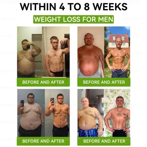 𝐁𝐮𝐢𝐥𝐝𝐋𝐞𝐚𝐟® 𝐆𝐋𝐏-𝟏 𝐓𝐈𝐑𝐙𝐄𝐏𝐀𝐓𝐈𝐃𝐄 𝐒𝐥𝐢𝐦𝐦𝐢𝐧𝐠 & 𝐇𝐞𝐚𝐥𝐭𝐡 𝐁𝐨𝐨𝐬𝐭 𝐃𝐫𝐨𝐩𝐬