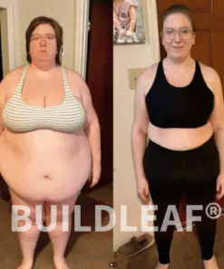 BuildLeaf® GLP-1 Moringa Drops