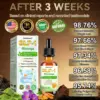 BuildLeaf® TIRZEPATIDE GLP-1 Herbal Oral Liquid