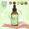 BuildLeaf® Tirzepatide GLP-1 Slimming & Health Boost Drops