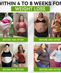 BuildLeaf® Tirzepatide GLP-1 Slimming & Health Boost Drops