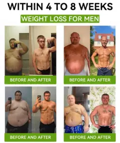 BuildLeaf® Tirzepatide GLP-1 Slimming & Health Boost Drops