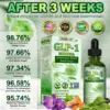 BuildLeaf® Trizepatide GLP-1 Moringa Slimming & Health Boost Drops
