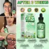 BuildLeaf® GIP/GLP-1 Natural Herbal Drops