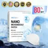 BuildLeaf® GLP-1 Nano-Microneedle Patch