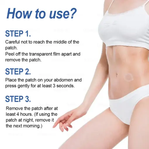 BuildLeaf® GLP-1 Nano-Microneedle Patch