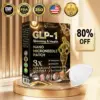 BuildLeaf® NIDDK-Tirzepatide Slimming & health NANO MICRONEEDLE PATCH