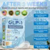 Buildleaf® Tirzepatide Slimming & Health Nano Microneedle Patch