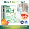 𝐁𝐮𝐢𝐥𝐝𝐋𝐞𝐚𝐟® 𝐆𝐋𝐏-𝟏 𝐏𝐫𝐨 𝐍𝐚𝐭𝐮𝐫𝐚𝐥 𝐇𝐞𝐚𝐥𝐭𝐡 𝐎𝐫𝐚𝐥 𝐒𝐨𝐥𝐮𝐭𝐢𝐨𝐧