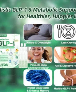 𝐁𝐮𝐢𝐥𝐝𝐋𝐞𝐚𝐟® 𝐆𝐋𝐏-𝟏 𝐏𝐫𝐨 𝐍𝐚𝐭𝐮𝐫𝐚𝐥 𝐇𝐞𝐚𝐥𝐭𝐡 𝐎𝐫𝐚𝐥 𝐒𝐨𝐥𝐮𝐭𝐢𝐨𝐧