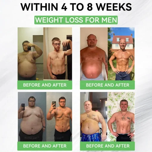 𝐁𝐮𝐢𝐥𝐝𝐋𝐞𝐚𝐟® 𝐆𝐋𝐏-𝟏 𝐏𝐫𝐨 𝐍𝐚𝐭𝐮𝐫𝐚𝐥 𝐇𝐞𝐚𝐥𝐭𝐡 𝐎𝐫𝐚𝐥 𝐒𝐨𝐥𝐮𝐭𝐢𝐨𝐧