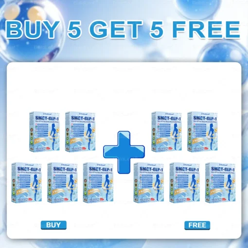 𝐁𝐮𝐢𝐥𝗱𝐋𝐞𝐚𝐟®𝐒𝐥𝐢𝐦 & 𝐅𝐢𝐫𝐦 𝐍𝐚𝐧𝐨 𝐌𝐢𝐜𝐫𝐨𝐧𝐞𝐞𝐝𝐥𝐞 𝐏𝐚𝐭𝐜𝐡