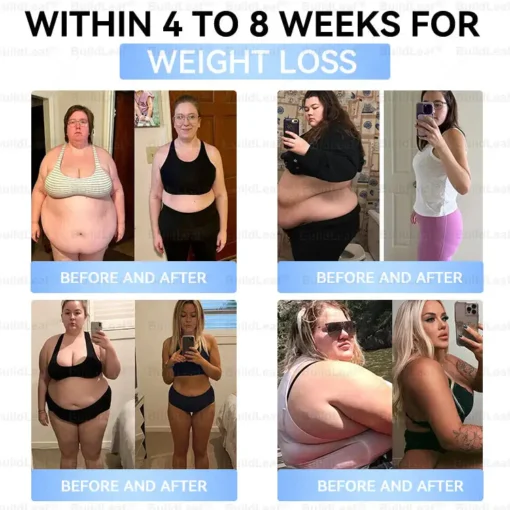 𝐁𝐮𝐢𝐥𝗱𝐋𝐞𝐚𝐟®𝐒𝐥𝐢𝐦 & 𝐅𝐢𝐫𝐦 𝐍𝐚𝐧𝐨 𝐌𝐢𝐜𝐫𝐨𝐧𝐞𝐞𝐝𝐥𝐞 𝐏𝐚𝐭𝐜𝐡