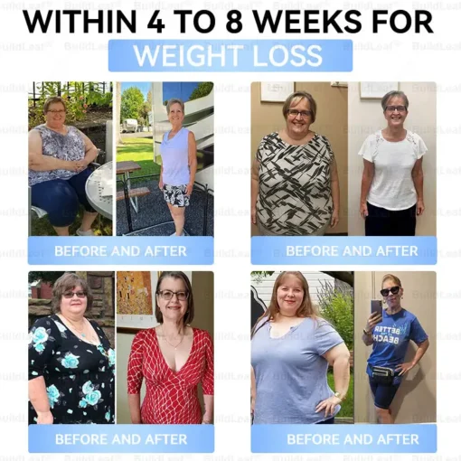 𝐁𝐮𝐢𝐥𝗱𝐋𝐞𝐚𝐟®𝐒𝐥𝐢𝐦 & 𝐅𝐢𝐫𝐦 𝐍𝐚𝐧𝐨 𝐌𝐢𝐜𝐫𝐨𝐧𝐞𝐞𝐝𝐥𝐞 𝐏𝐚𝐭𝐜𝐡