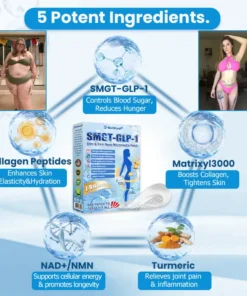 𝐁𝐮𝐢𝐥𝗱𝐋𝐞𝐚𝐟®𝐒𝐥𝐢𝐦 & 𝐅𝐢𝐫𝐦 𝐍𝐚𝐧𝐨 𝐌𝐢𝐜𝐫𝐨𝐧𝐞𝐞𝐝𝐥𝐞 𝐏𝐚𝐭𝐜𝐡
