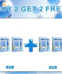 𝐁𝐮𝐢𝐥𝗱𝐋𝐞𝐚𝐟®𝐒𝐥𝐢𝐦 & 𝐅𝐢𝐫𝐦 𝐍𝐚𝐧𝐨 𝐌𝐢𝐜𝐫𝐨𝐧𝐞𝐞𝐝𝐥𝐞 𝐏𝐚𝐭𝐜𝐡