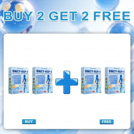 𝐁𝐮𝐢𝐥𝗱𝐋𝐞𝐚𝐟®𝐒𝐥𝐢𝐦 & 𝐅𝐢𝐫𝐦 𝐍𝐚𝐧𝐨 𝐌𝐢𝐜𝐫𝐨𝐧𝐞𝐞𝐝𝐥𝐞 𝐏𝐚𝐭𝐜𝐡