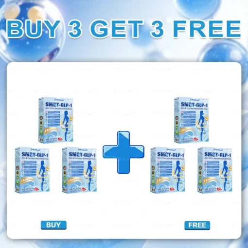 𝐁𝐮𝐢𝐥𝗱𝐋𝐞𝐚𝐟®𝐒𝐥𝐢𝐦 & 𝐅𝐢𝐫𝐦 𝐍𝐚𝐧𝐨 𝐌𝐢𝐜𝐫𝐨𝐧𝐞𝐞𝐝𝐥𝐞 𝐏𝐚𝐭𝐜𝐡
