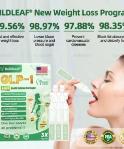 𝑩𝒖𝐢𝒍𝒅𝑳𝒆𝐚𝒇® GL𝐏-1 6-𝒊𝒏-1 𝑯𝒆𝒂𝒍𝒕𝒉 𝑺𝒐𝒍𝒖𝒕𝒊𝒐𝒏 𝖮𝗋𝖺𝗅 𝐋𝐢𝐪𝐮𝐢𝐝