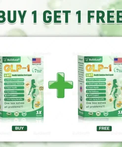 𝑩𝒖𝐢𝒍𝒅𝑳𝒆𝐚𝒇® GL𝐏-1 6-𝒊𝒏-1 𝑯𝒆𝒂𝒍𝒕𝒉 𝑺𝒐𝒍𝒖𝒕𝒊𝒐𝒏 𝖮𝗋𝖺𝗅 𝐋𝐢𝐪𝐮𝐢𝐝