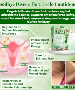𝘽𝙪𝙞𝙡𝙙𝙇𝙚𝙖𝙛® 𝗚𝗟𝗣-𝟭 𝟐𝟎-𝐢𝐧-𝟏 𝐒𝐥𝐢𝐦 & 𝐇𝐞𝐚𝐥𝐭𝐡 𝐎𝐫𝐚𝐥 𝐒𝐨𝐥𝐮𝐭𝐢𝐨𝐧