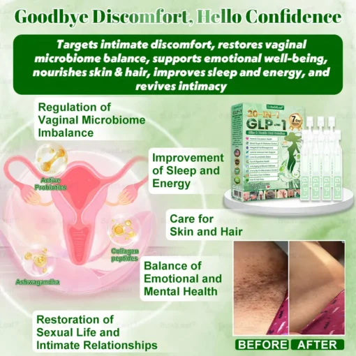 𝘽𝙪𝙞𝙡𝙙𝙇𝙚𝙖𝙛® 𝗚𝗟𝗣-𝟭 𝟐𝟎-𝐢𝐧-𝟏 𝐒𝐥𝐢𝐦 & 𝐇𝐞𝐚𝐥𝐭𝐡 𝐎𝐫𝐚𝐥 𝐒𝐨𝐥𝐮𝐭𝐢𝐨𝐧